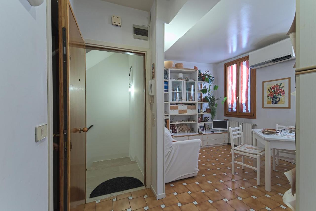 Casa Marina Veneza Exterior foto